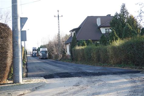 Ruszyła kolejna inwestycja drogowa