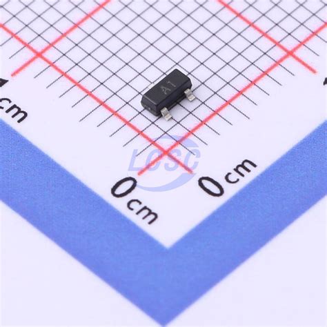 Baw Wpmtek Wei Pan Microelectronics Diodes Lcsc Electronics