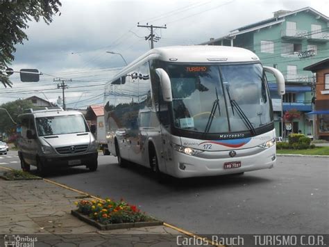 Expresso Frederes Frederes Turismo Em Nova Petr Polis Por Carlos