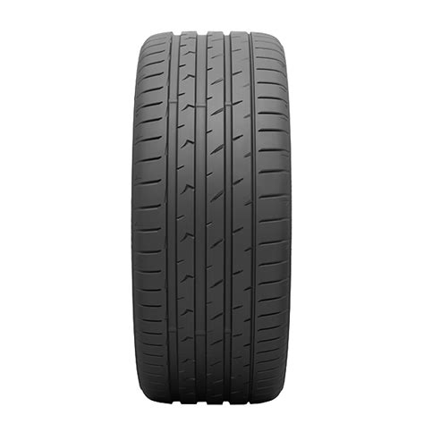 Sports And Performance Car Tyres