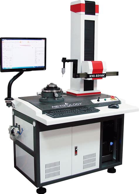 Roundness Measuring Instrument Metrology Technology Research And Development Co Ltd