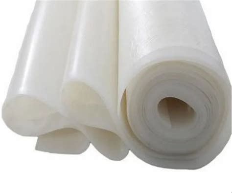 Pharma Grade Silicone Sheet At Rs 1800 Piece Rubber Sheet In Mumbai