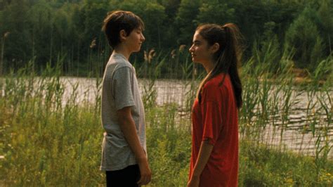 Falcon Lake Movie Review