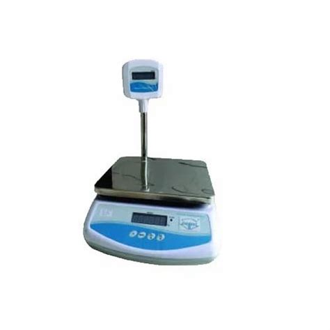 Electronic Table Top Scale At Best Price In Coimbatore By The Everest