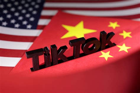 Most Americans See Tiktok As A Chinese Influence Tool Reuters Ipsos