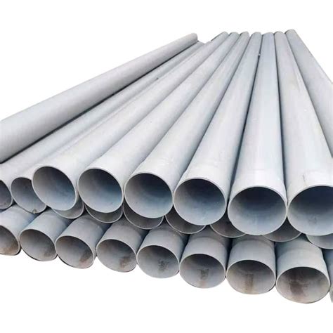 4inch PVC Casing Pipe 2 5 Kg Sq Cm 6m At Rs 60 Kg In Sitapur ID