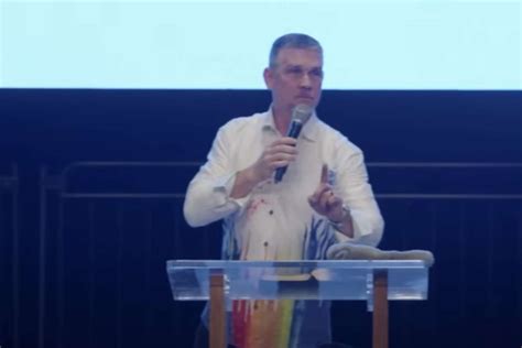 Greg Locke Unlock Your Best Year Ever Charisma News