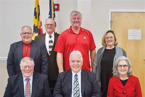 Opa Board Members Outline Top 2020 Goals Worcester County News