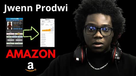 Kijan Pou Chache Prodwi Pou Vann Sou Amazon Maptravay Youtube