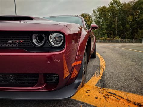 1200x900 Dodge Challenger Srt Demon Wallpapers Coolwallpapers Me