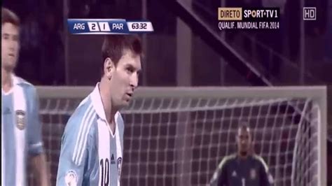 Lionel Messi Free Kicks Compilation Best Free Kicks HD YouTube