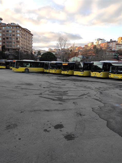 Ett Stanbul Elektrik Tramvay T Nel So Ukta Uzun Bekleyi Sorunu