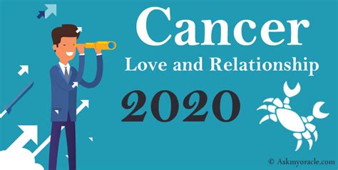 Cancer Career & Business Horoscope 2020 Predictions