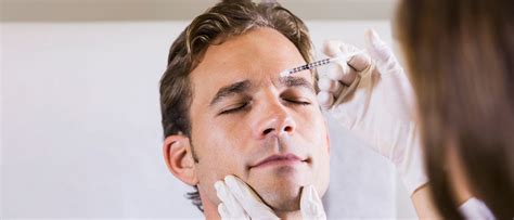 Botox For Men Top 4 Reasons Guys Are Using Botox Blog Genesis