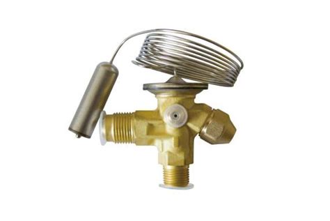 Expansion Valve Drycool Systems