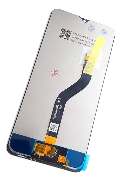 Modulo Pantalla Para Samsung A S A Alta Calidad Garantia Ruddercel