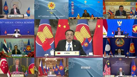 Asean Called To Reconsider Its Five Point Consensus On Solving The