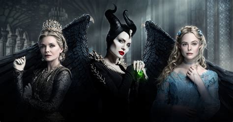 Maleficent Mistress Of Evil 5k Retina Ultra Papel De Parede HD Plano