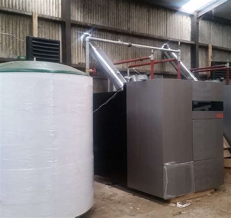 Biomass Boilers Barrier