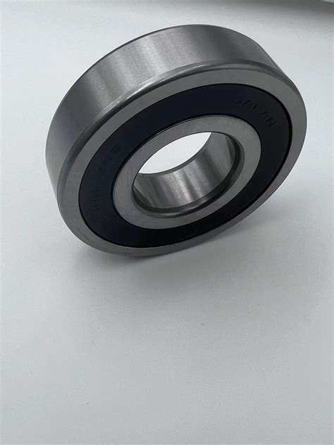 Deep Groove Ball Bearing Spare Parts Skate Bearings 6201 High