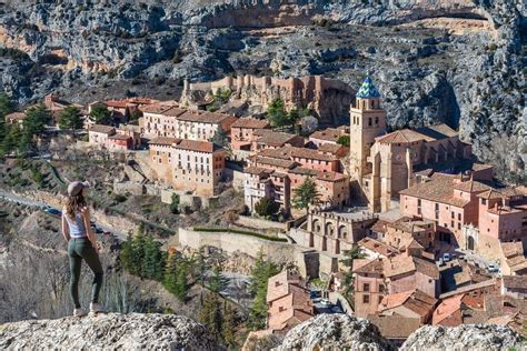 Las Excursiones Que Tienes Que Hacer Durante Tu Visita A Albarrac N