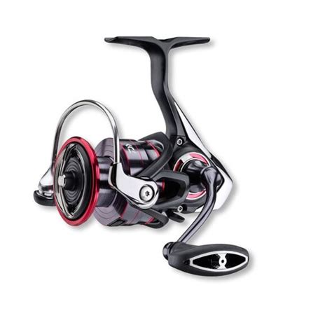 Mulineta Daiwa Fuego Lt Cxh