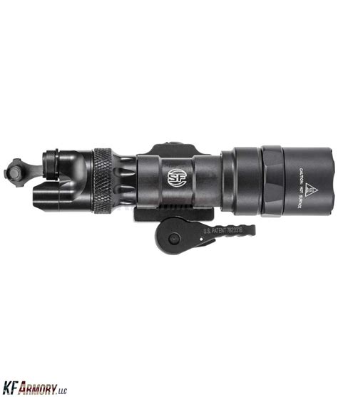 Surefire M322c Scout Light Weaponlight Black Kf Armory Llc