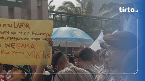 Ruu Pks Mandek Di Dpr Rahayu Saraswati Tak Semua Anggota Paham