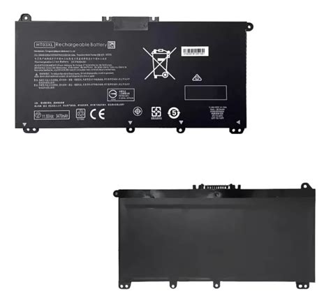 Bateria para HP 240 G7 HT03XL Compre na Técnica PC