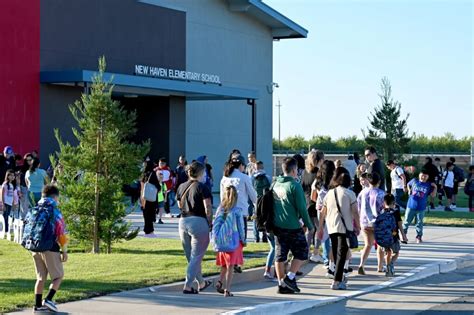 Manteca Creates Safe Routes To School Manteca