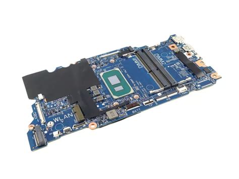 Dell Latitude Series Intel Core I G Laptop Motherboard W Hp