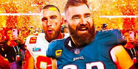 10 Biggest Reveals About Jason & Travis In Amazon's Kelce Documentary