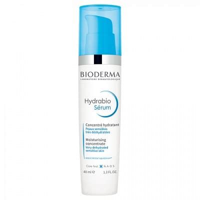 BIODERMA HYDRABIO SÉRUM 40ML HYDRATANT