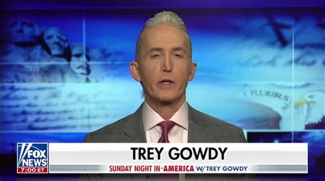 Sunday Night In America With Trey Gowdy Foxnewsw April 16 2023 400pm 500pm Pdt Free