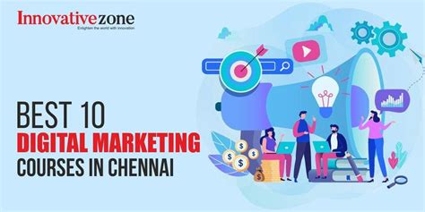 Best Digital Marketing Courses In Chennai