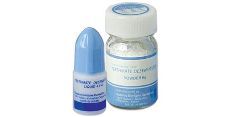 Teethmate™ Desensitizer | Safco Dental Supply