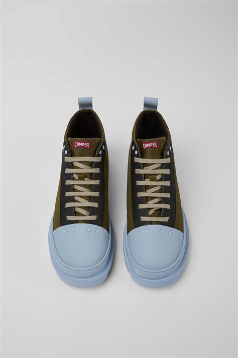 Shoes for Women - Fall/Winter Collection - Camper Germany