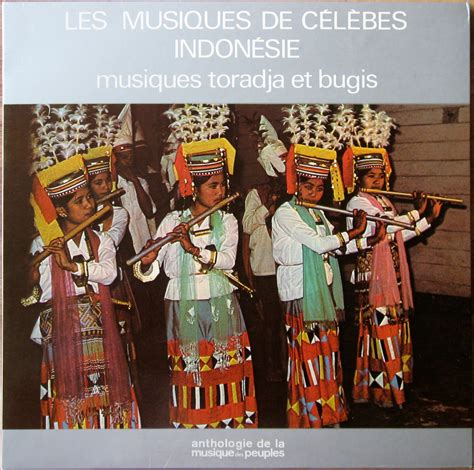 Anthems for the Nation of Luobaniya 罗巴尼亚国歌 Les Musiques de Célèbes