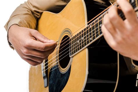 How To Strum A Guitar A Complete Beginners Guide