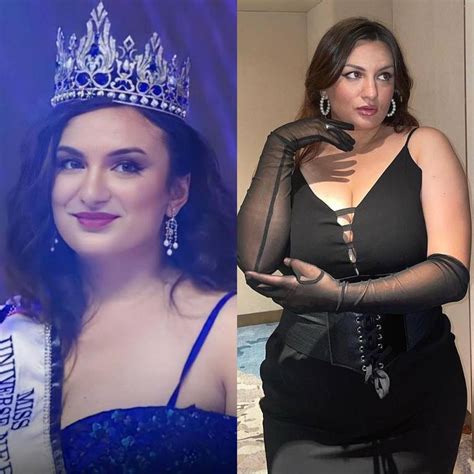 Miss Nepal 2024 Jane Garrett Nance Anne Marie