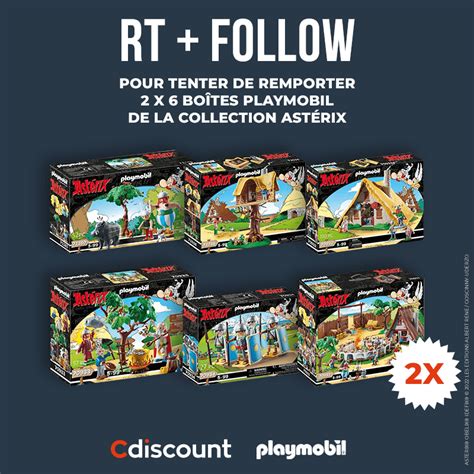 Cdiscount On Twitter Concours Relance Tentez De Remporter 2 Lots