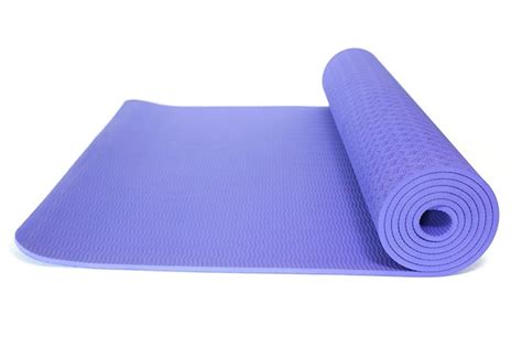 The 9 Best Yoga Mats For Bad Knees