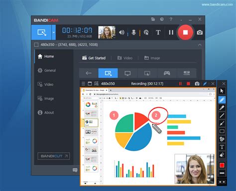 screen recorder  pc gratis  mudah kumparancom