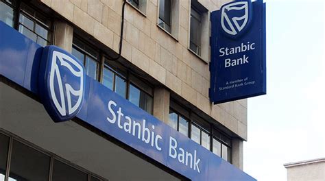 Stanbic Bank Rolls Out Largest Banking Loyalty Programmes The Manicapost