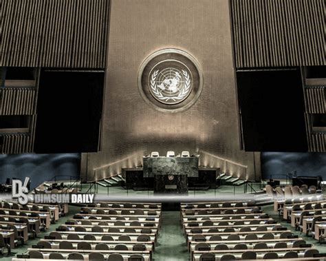 UN General Assembly President To Resume 10th Emergency Special Session