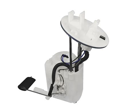 Waj Fuel Pump Assembly Module 31110 3r100 Fit Hyundai Sonata Yf I40 Azera In Fuel Pumps From