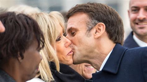 Un Ami De Brigitte Macron Dévoile La Vérité Sur La Vie Intime D