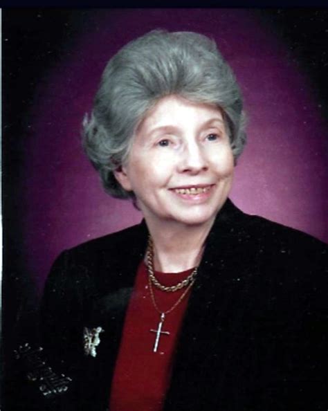 Anna Williams Obituary Arlington Tx