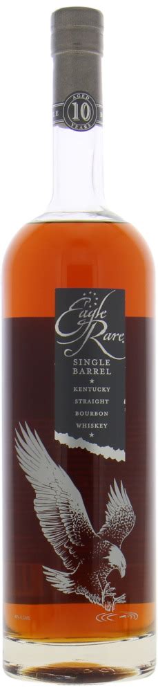 Buffalo Trace Eagle Rare 10 Years Old Single Barrel 45 NV Buy