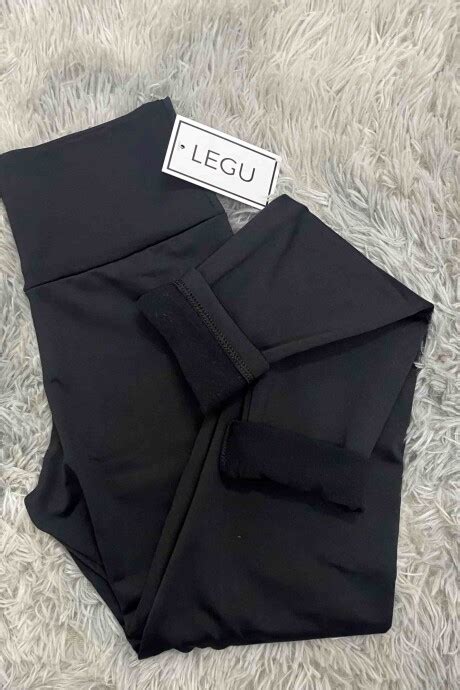 Calzas Para Mujer LEGU